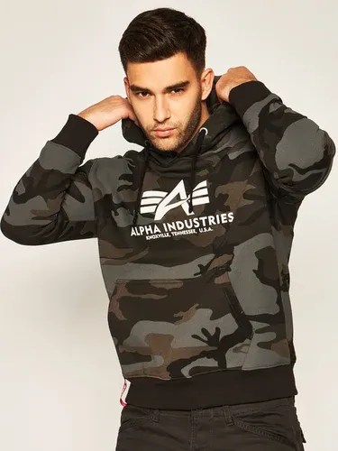 Bluză Alpha Industries (7410600)