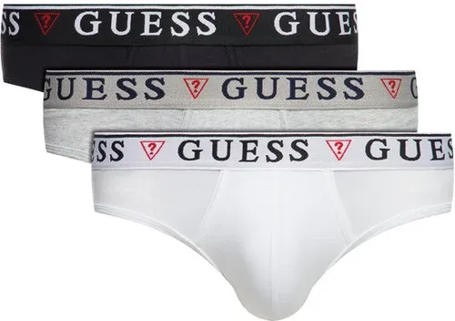 Set 3 perechi de slipuri Guess (5783181)