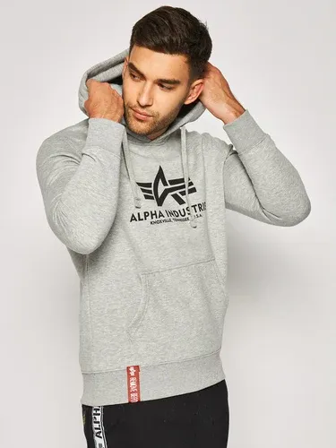 Bluză Alpha Industries (7455973)