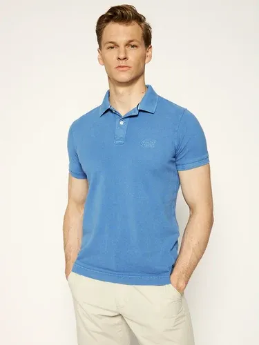 Tricou polo Superdry (7604271)