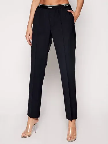 Pantaloni chino MSGM (7197851)