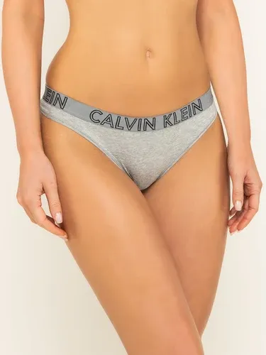 Chilot tanga Calvin Klein Underwear (5767569)