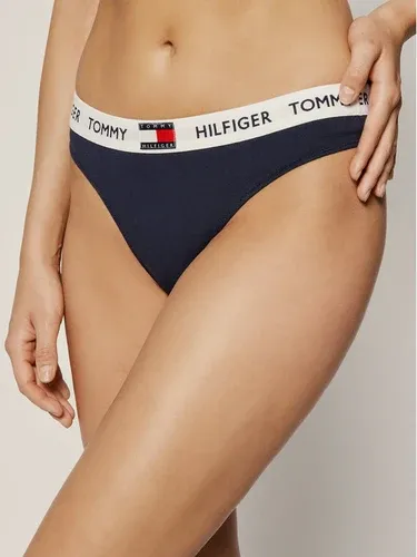 Chilot tanga Tommy Hilfiger (7609363)