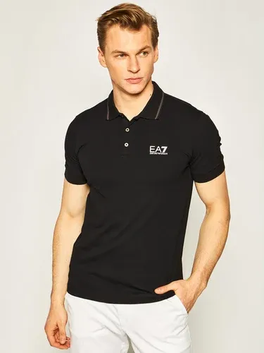 Tricou polo EA7 Emporio Armani (5770894)