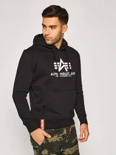 Bluză Alpha Industries (7350911)