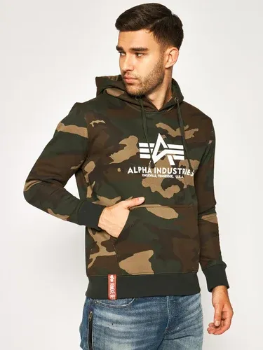 Bluză Alpha Industries (7410602)