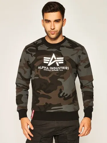 Bluză Alpha Industries (7350914)