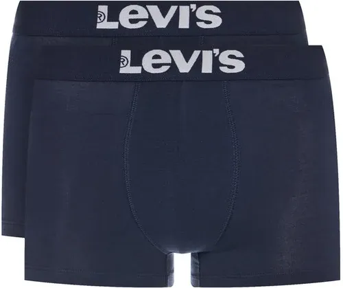 Set 2 perechi de boxeri Levi's (7455957)