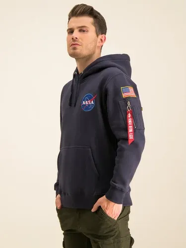 Bluză Alpha Industries (6137602)