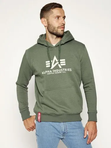 Bluză Alpha Industries (7462023)