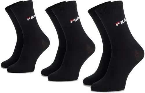 Set de 3 perechi de șosete medii unisex Fila (18528548)