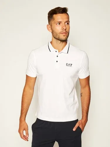 Tricou polo EA7 Emporio Armani (5770879)