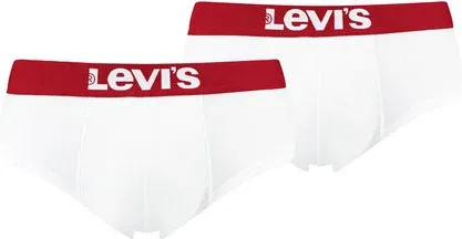 Set 2 perechi de slipuri Levi's (7200110)