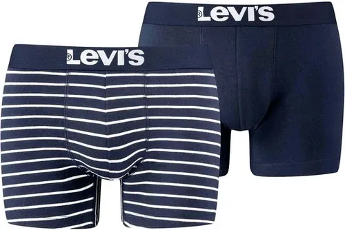 Set 2 perechi de boxeri Levi's (7200129)