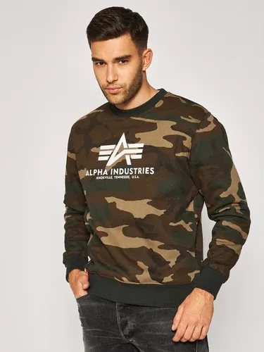 Bluză Alpha Industries (7455970)