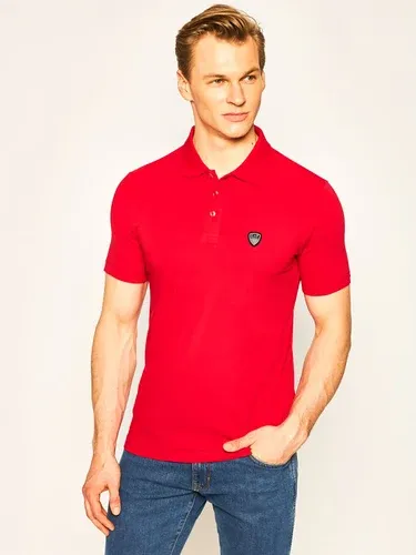 Tricou polo EA7 Emporio Armani (5764652)