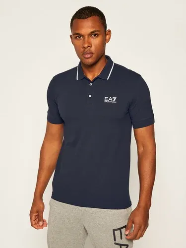 Tricou polo EA7 Emporio Armani (5773310)