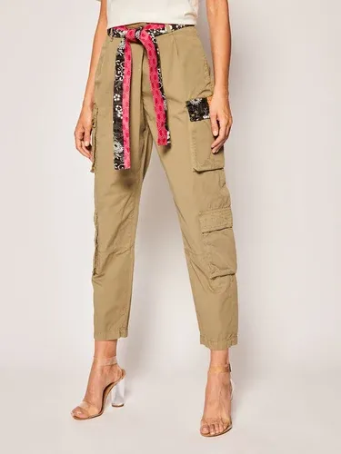 Pantaloni din material Pinko (18530822)