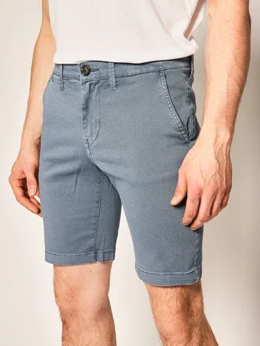 Pantalon scurți din material Pepe Jeans (7201749)