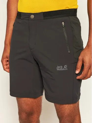 Pantaloni scurți sport Jack Wolfskin (8471188)