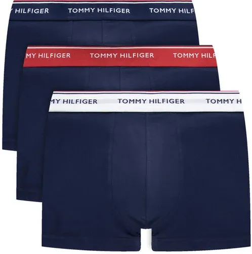 Set 3 perechi de boxeri Tommy Hilfiger (5767756)