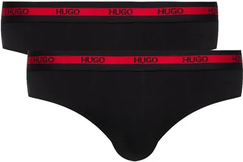 Set 2 perechi de slipuri Hugo (14048864)