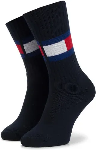 Șosete Înalte Unisex Tommy Hilfiger (8816776)