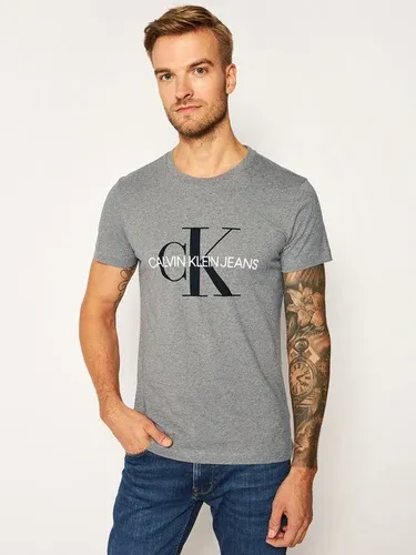 Tricou Calvin Klein Jeans (8619176)