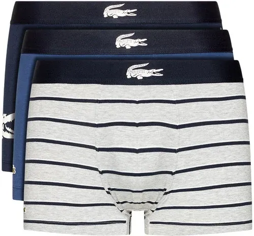 Set 3 perechi de boxeri Lacoste (9133317)