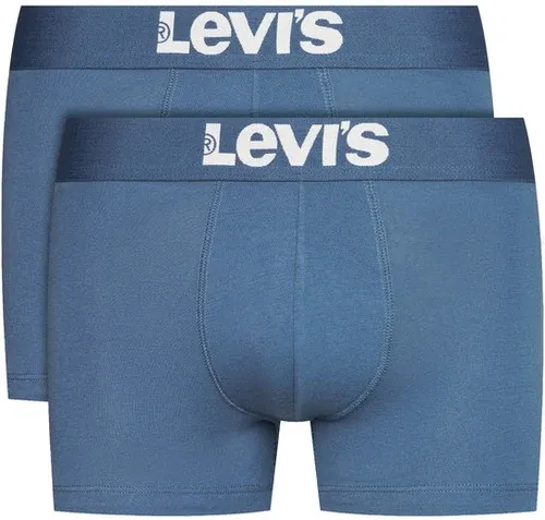 Set 2 perechi de boxeri Levi's (8782935)