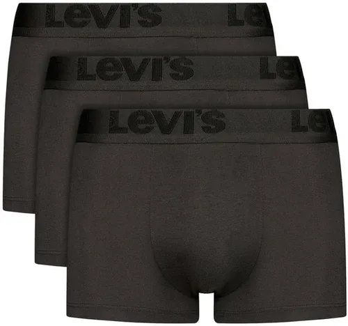 Set 3 perechi de boxeri Levi's (8782936)