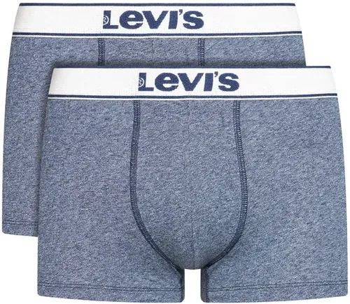 Set 2 perechi de boxeri Levi's (8782938)