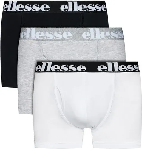 Set 3 perechi de boxeri Ellesse (9156538)