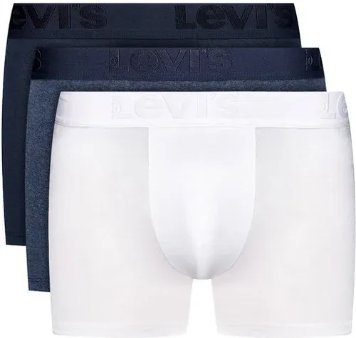 Set 3 perechi de boxeri Levi's (9169861)