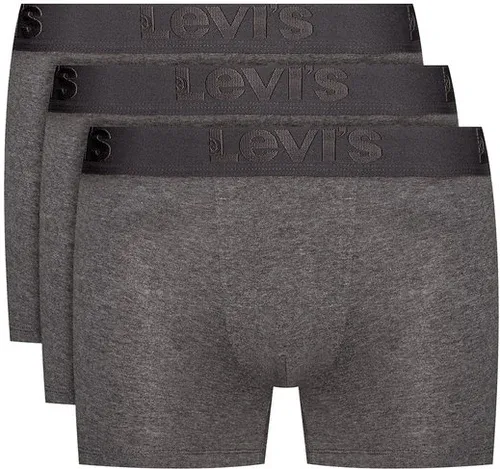 Set 3 perechi de boxeri Levi's (9169860)