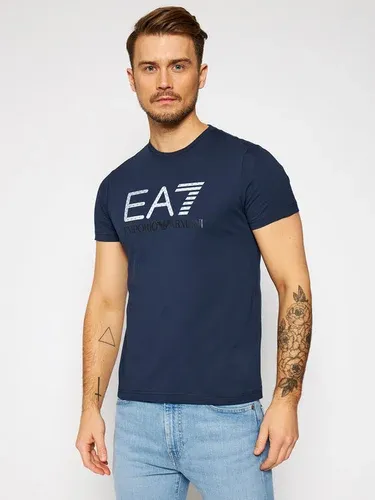 Tricou EA7 Emporio Armani (9472497)