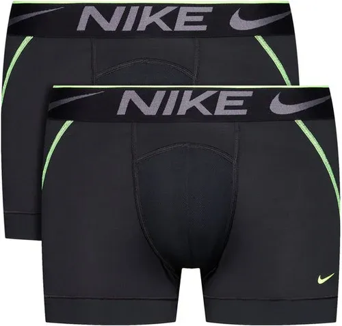 Set 2 perechi de boxeri Nike (9465686)