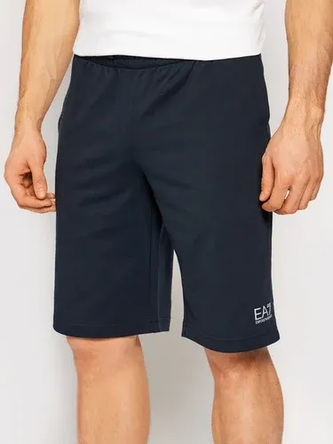 Pantaloni scurți sport EA7 Emporio Armani (9580919)