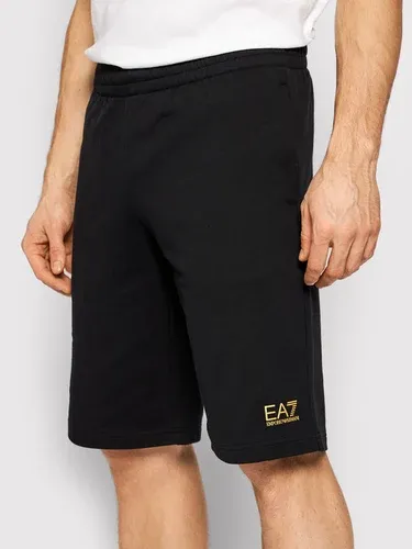 Pantaloni scurți sport EA7 Emporio Armani (9583966)