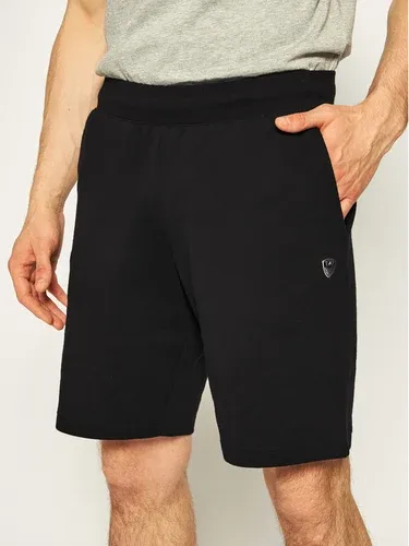 Pantaloni scurți sport EA7 Emporio Armani (8810793)