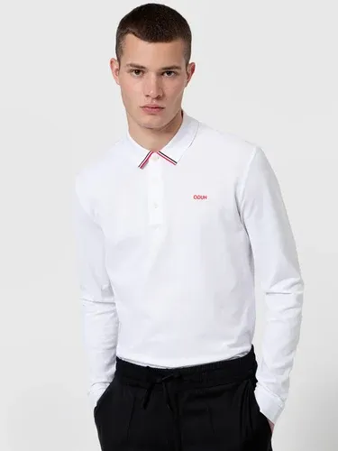 Tricou polo Hugo (9617977)