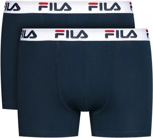 Set 2 perechi de boxeri Fila (18523722)