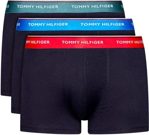 Set 3 perechi de boxeri Tommy Hilfiger (9623992)