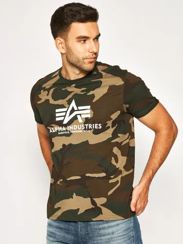 Tricou Alpha Industries (7462022)