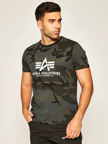 Tricou Alpha Industries (7455969)