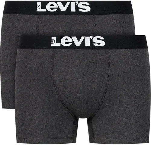 Set 2 perechi de boxeri Levi's (9833731)