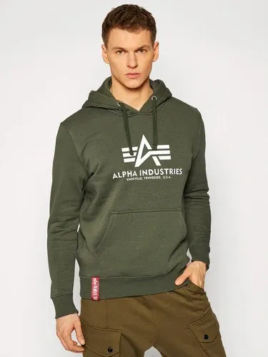 Bluză Alpha Industries (9831926)