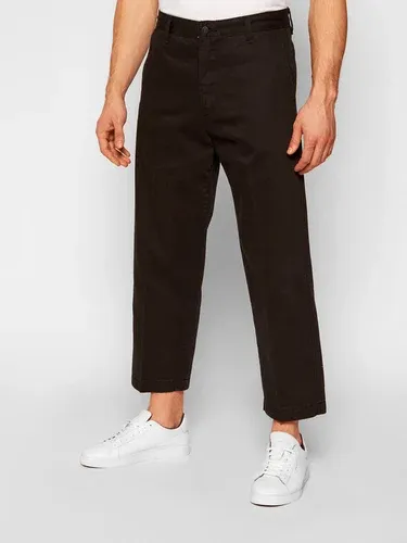 Pantaloni din material Levi's (9847310)