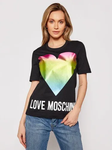 Tricou LOVE MOSCHINO (18530476)