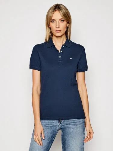 Tricou polo Tommy Jeans (8602441)